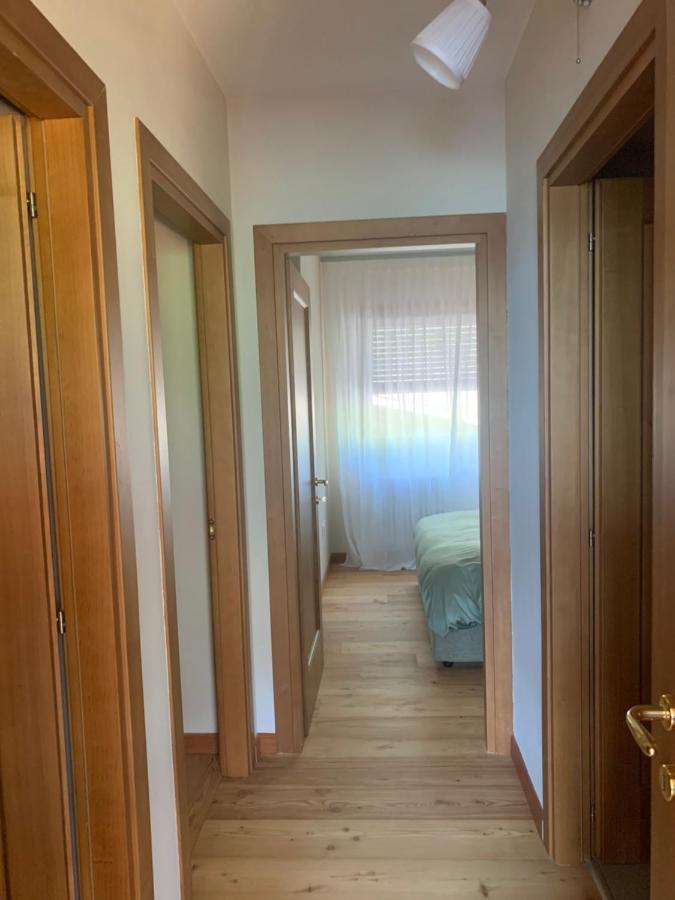 B&B Dolomiti Venas Екстериор снимка