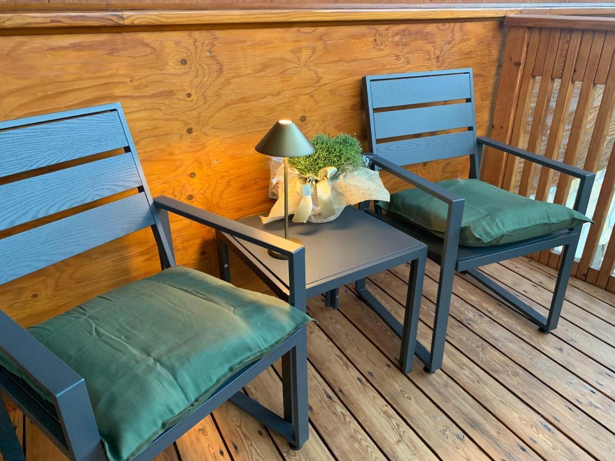 B&B Dolomiti Venas Екстериор снимка