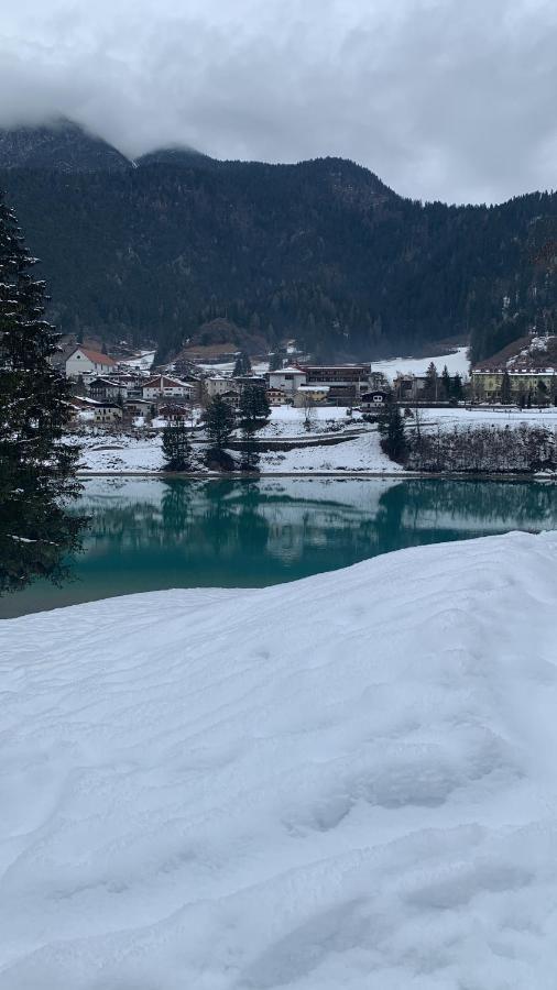 B&B Dolomiti Venas Екстериор снимка