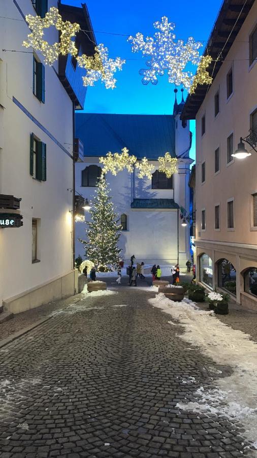B&B Dolomiti Venas Екстериор снимка