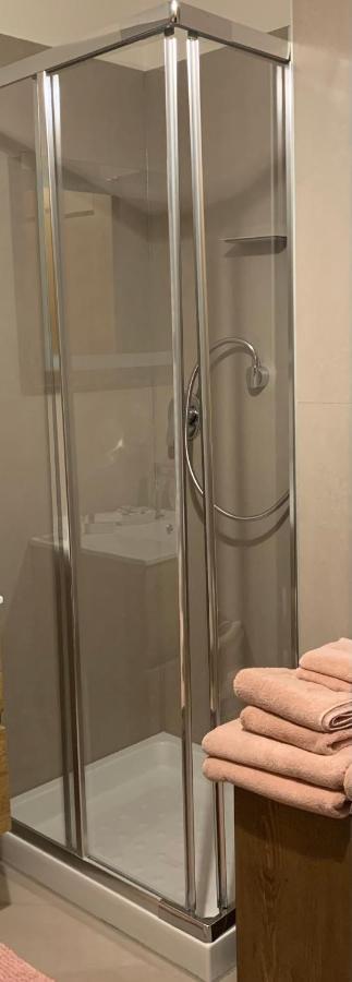 B&B Dolomiti Venas Екстериор снимка
